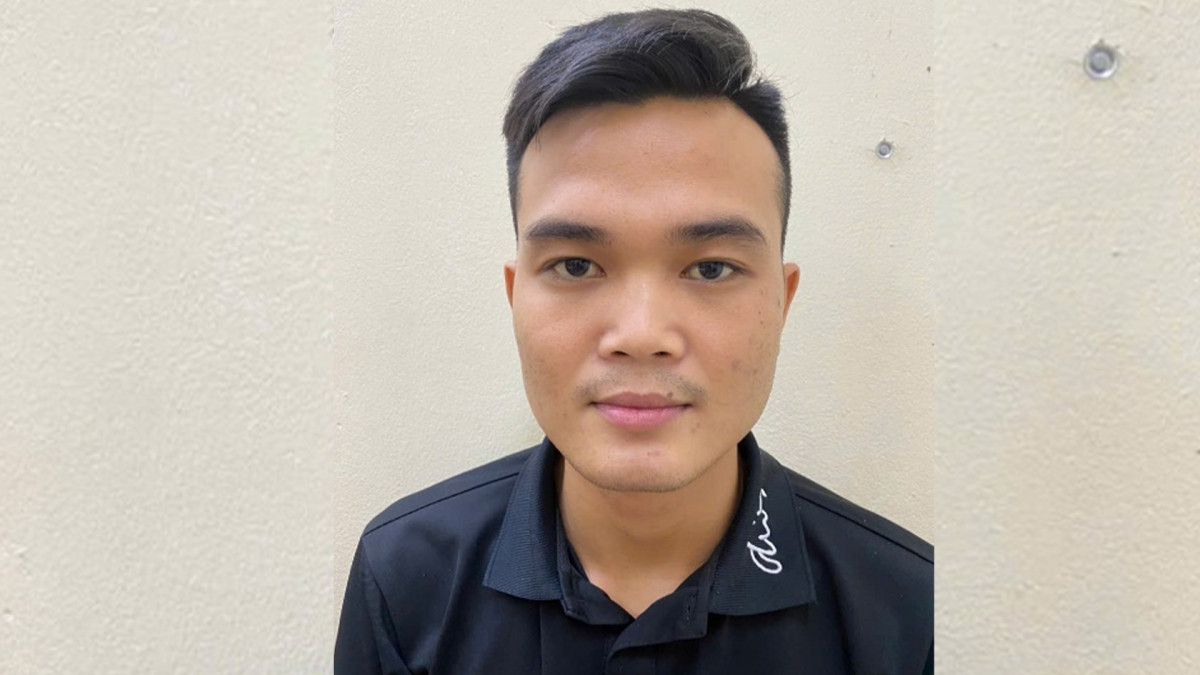 bắt giữ đối tượng truy nã đặc biệt nguy hiểm lẩn trốn tại phú quốc hình ảnh 1 bat giu doi tuong truy na dac biet nguy hiem lan tron tai phu quoc hinh anh 1