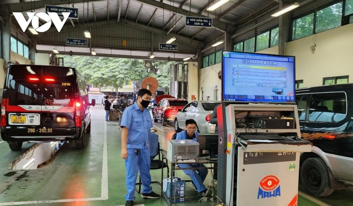 De xuat noi dieu kien dang kiem nhieu xe do van du chuan lan banh hinh anh 2