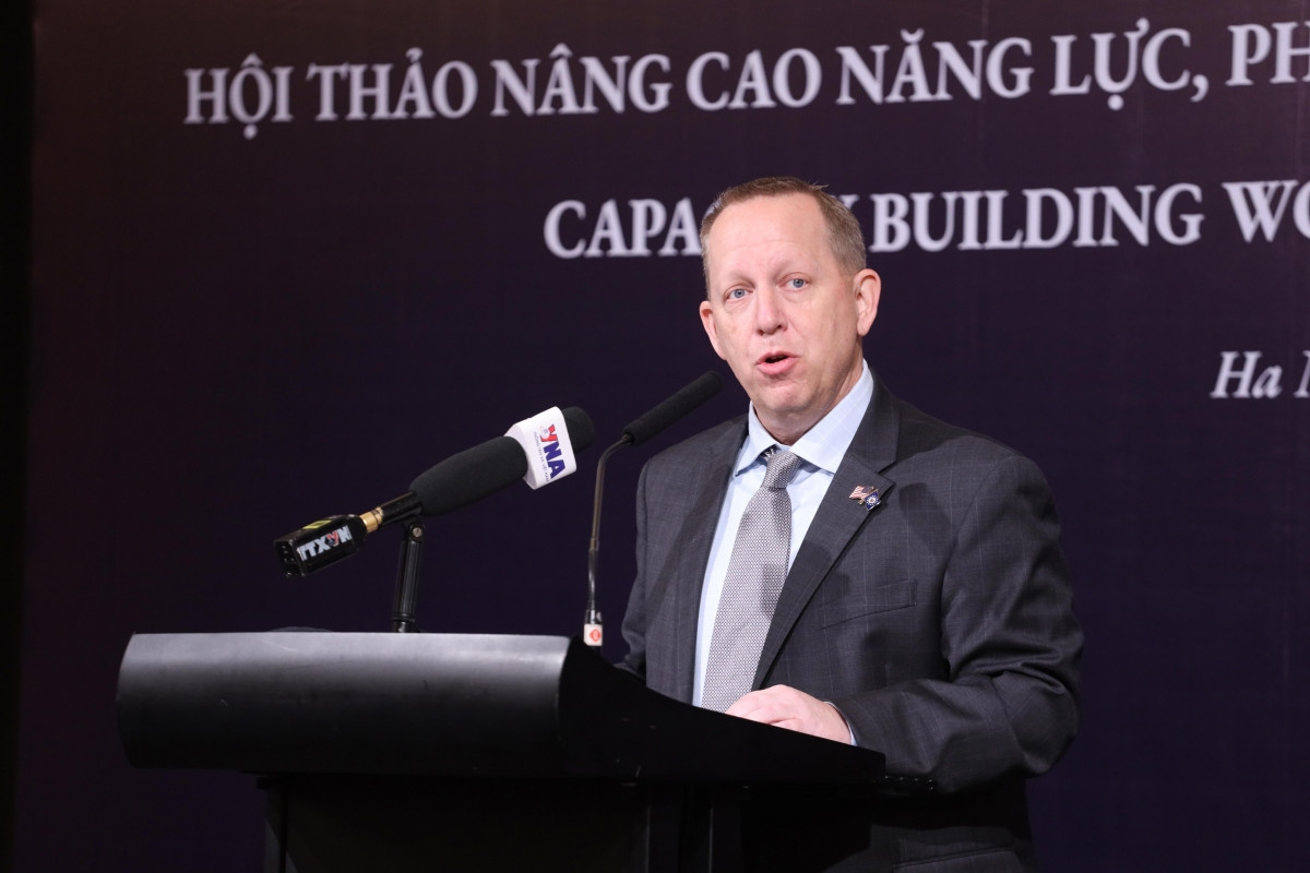 Đăng cai apec 2027 khẳng định vị thế việt nam trong kỷ nguyên phát triển mới hình ảnh 3 Dang cai apec 2027 khang dinh vi the viet nam trong ky nguyen phat trien moi hinh anh 3