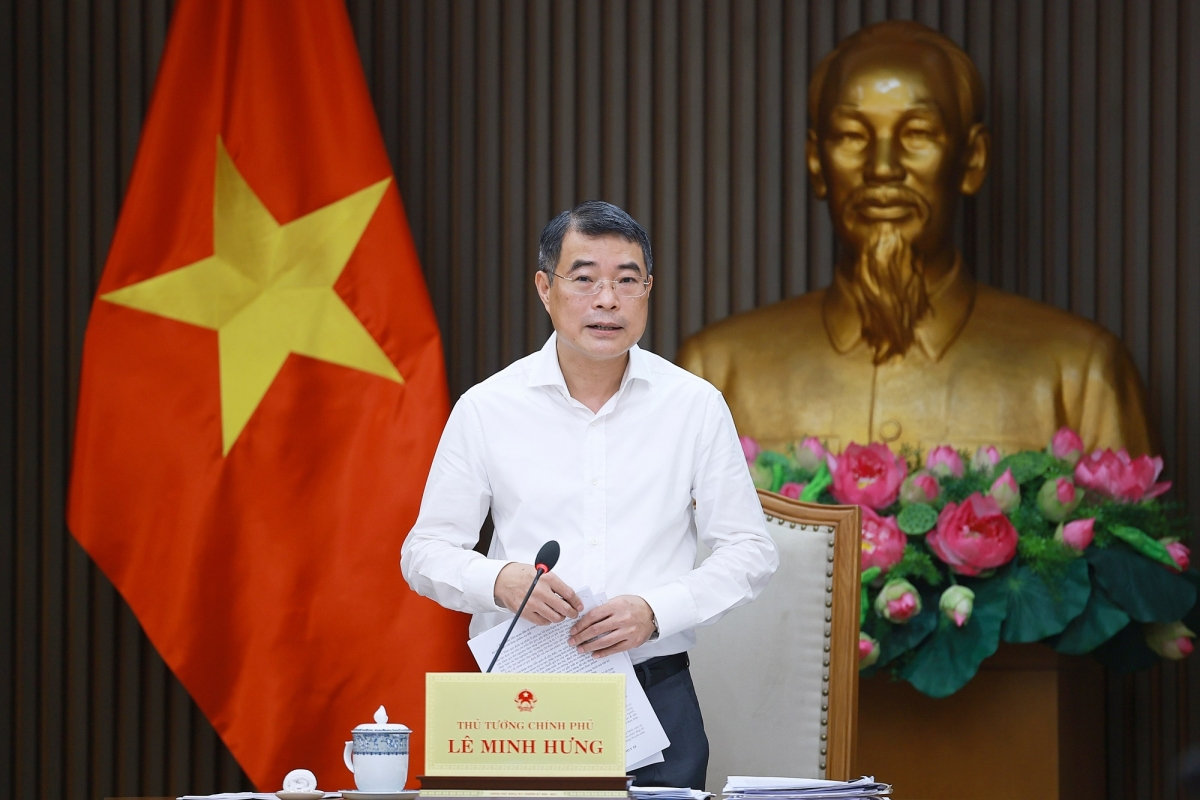 thủ tướng phấn đấu hoàn thành mục tiêu tăng trưởng bền vững 2 con số hình ảnh 1 thu tuong phan dau hoan thanh muc tieu tang truong ben vung 2 con so hinh anh 1