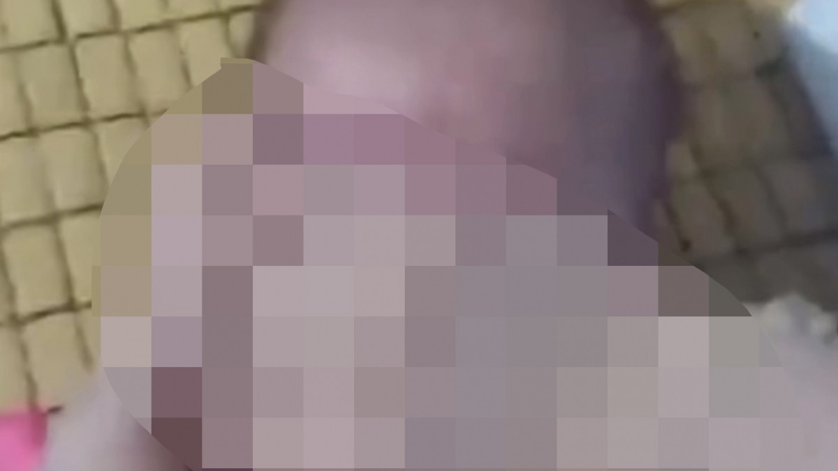 lam ro clip me bop mui con nho o Dak lak gay phan no cong dong mang hinh anh 1