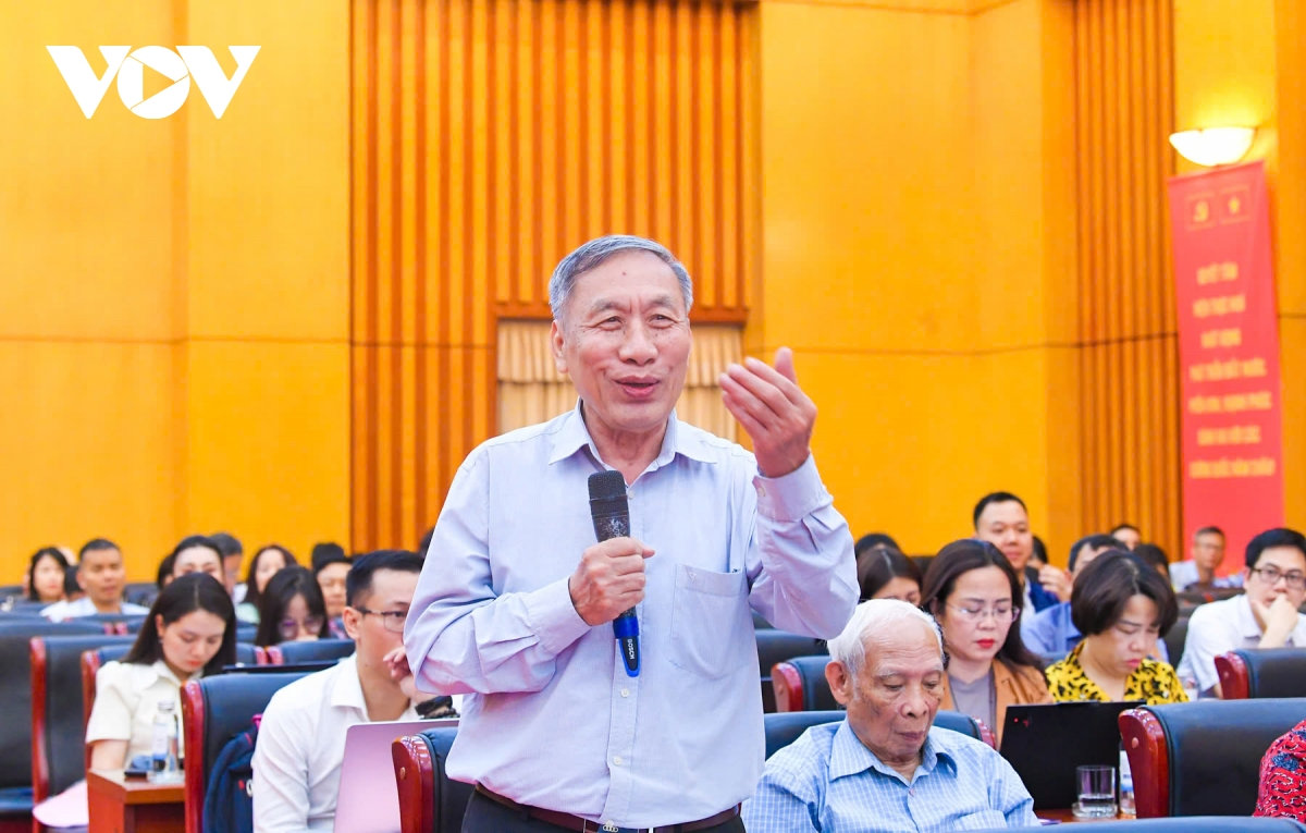 sửa luật bảo vệ môi trường thích ứng luật chơi toàn cầu, giúp tăng trưởng xanh hình ảnh 4 sua luat bao ve moi truong thich ung luat choi toan cau, giup tang truong xanh hinh anh 4