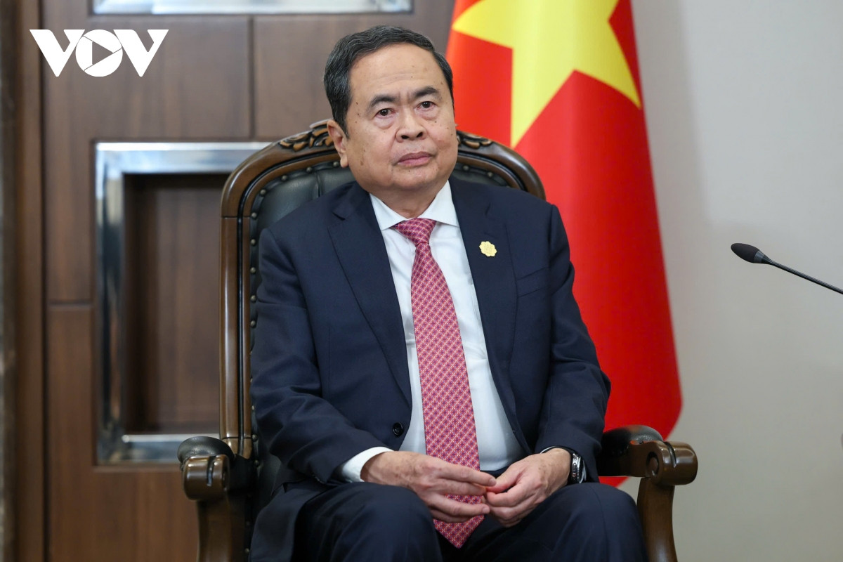 chủ tịch quốc hội trần thanh mẫn hội kiến chủ tịch quốc hội thổ nhĩ kỳ hình ảnh 2 chu tich quoc hoi tran thanh man hoi kien chu tich quoc hoi tho nhi ky hinh anh 2