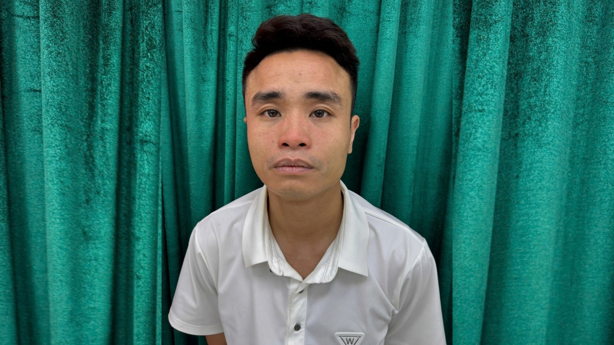 bắt giữ 18 đối tượng đánh bạc và tổ chức đánh bạc hình ảnh 1 bat giu 18 doi tuong danh bac va to chuc danh bac hinh anh 1