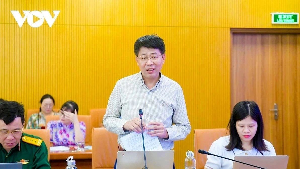 hoàn thiện cơ sở dữ liệu đất đai giúp chuyển từ làm sạch sang hệ sinh thái số hình ảnh 1 hoan thien co so du lieu dat dai giup chuyen tu lam sach sang he sinh thai so hinh anh 1