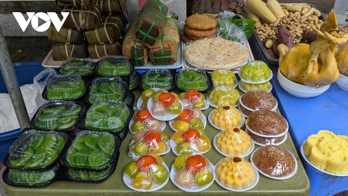 tet han thuc huong vi banh truyen thong van len ngoi hinh anh 4