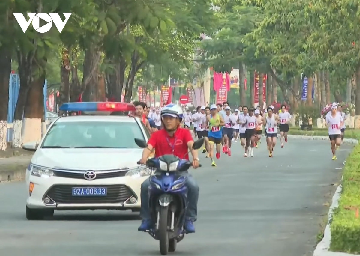 hon 2.000 vDv tranh tai giai viet da bao va ptth Da nang lan thu i nam 2026 hinh anh 3