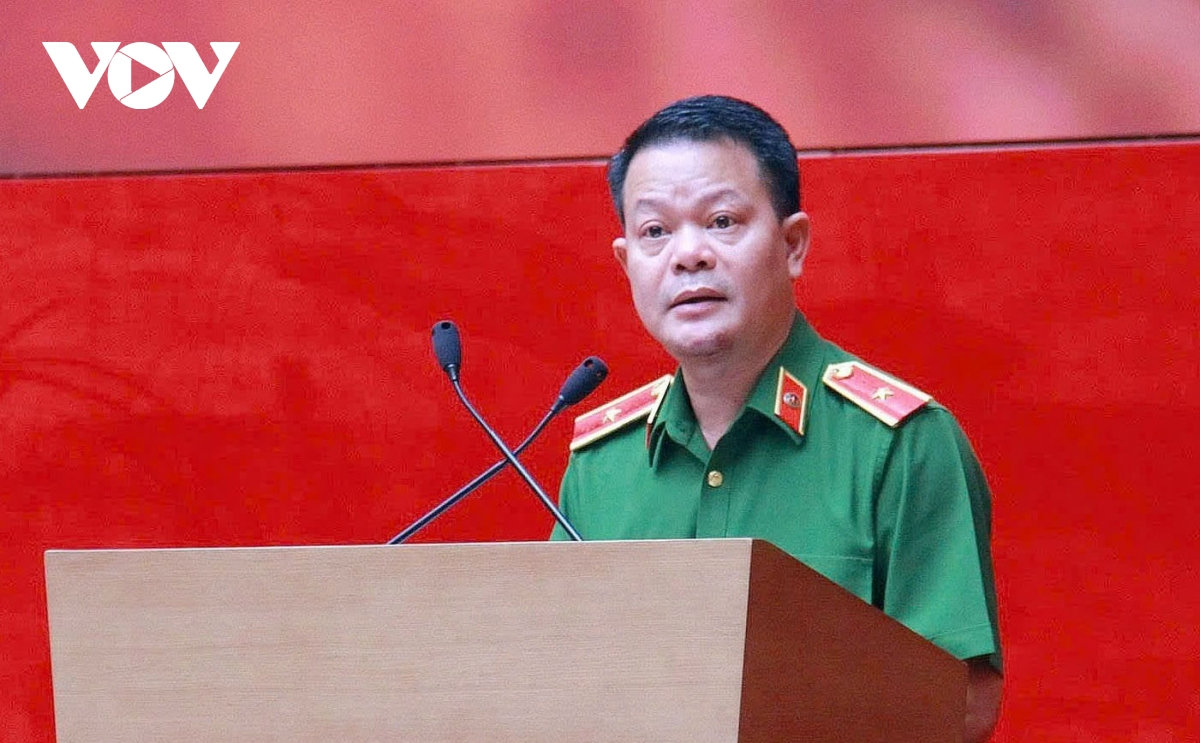 hoàn thiện cơ sở dữ liệu đất đai giúp chuyển từ làm sạch sang hệ sinh thái số hình ảnh 2 hoan thien co so du lieu dat dai giup chuyen tu lam sach sang he sinh thai so hinh anh 2