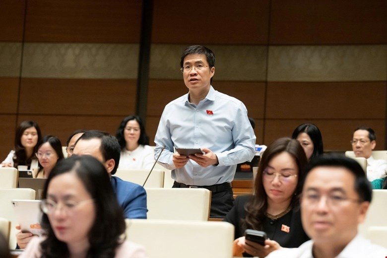 cắt giảm thủ tục hành chính để mở khóa tăng trưởng bền vững hình ảnh 1 cat giam thu tuc hanh chinh de mo khoa tang truong ben vung hinh anh 1
