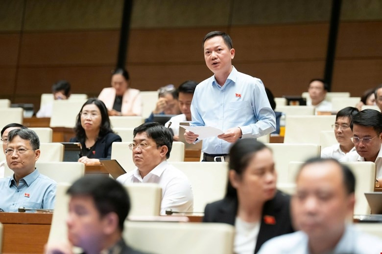 cắt giảm thủ tục hành chính để mở khóa tăng trưởng bền vững hình ảnh 2 cat giam thu tuc hanh chinh de mo khoa tang truong ben vung hinh anh 2