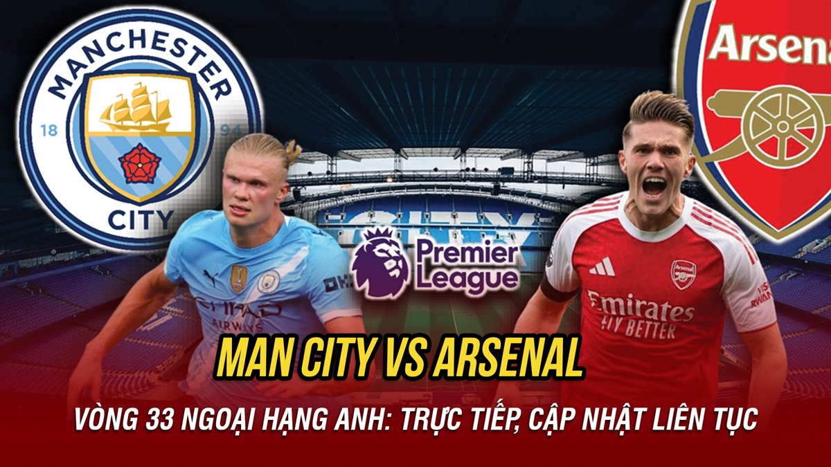 kết quả ngoại hạng anh hôm nay 20 4 man city thắng kịch tính arsenal hình ảnh 24 ket qua ngoai hang anh hom nay 20 4 man city thang kich tinh arsenal hinh anh 24