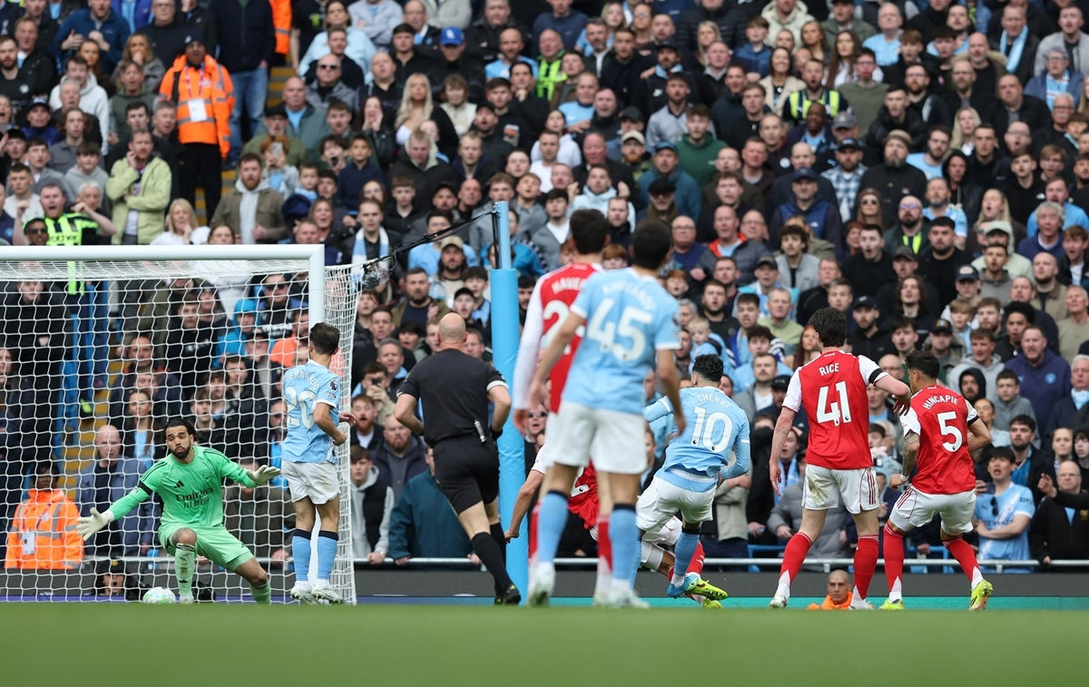 kết quả ngoại hạng anh hôm nay 20 4 man city thắng kịch tính arsenal hình ảnh 17 ket qua ngoai hang anh hom nay 20 4 man city thang kich tinh arsenal hinh anh 17