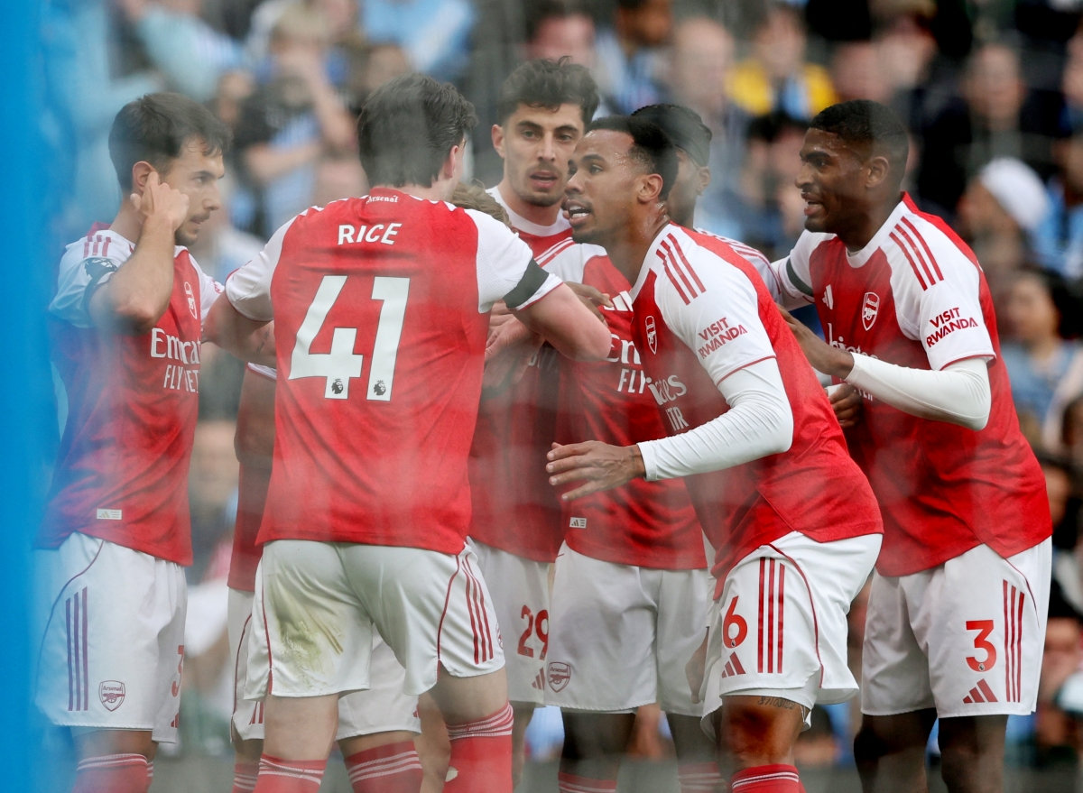 kết quả ngoại hạng anh hôm nay 20 4 man city thắng kịch tính arsenal hình ảnh 18 ket qua ngoai hang anh hom nay 20 4 man city thang kich tinh arsenal hinh anh 18