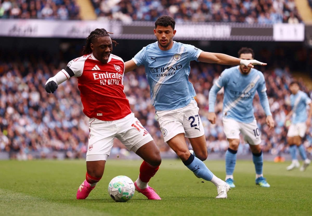 kết quả ngoại hạng anh hôm nay 20 4 man city thắng kịch tính arsenal hình ảnh 19 ket qua ngoai hang anh hom nay 20 4 man city thang kich tinh arsenal hinh anh 19