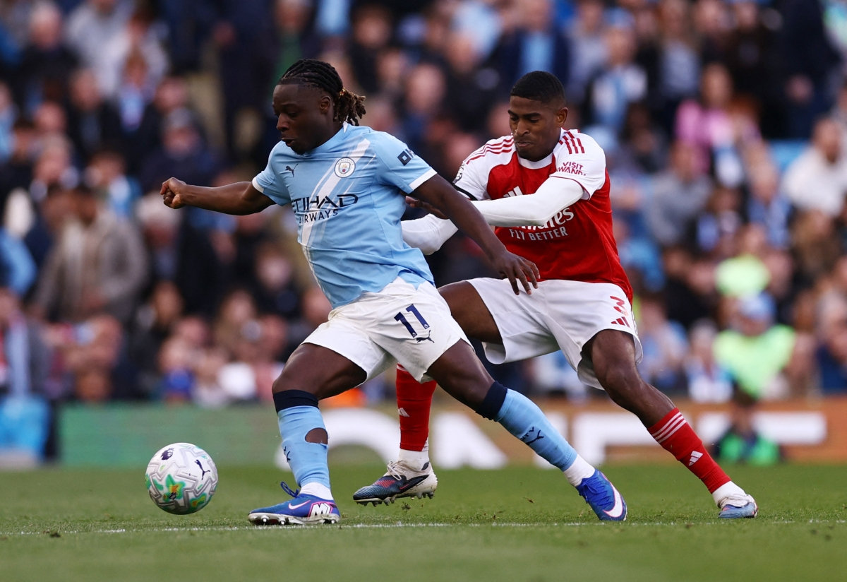 kết quả ngoại hạng anh hôm nay 20 4 man city thắng kịch tính arsenal hình ảnh 21 ket qua ngoai hang anh hom nay 20 4 man city thang kich tinh arsenal hinh anh 21