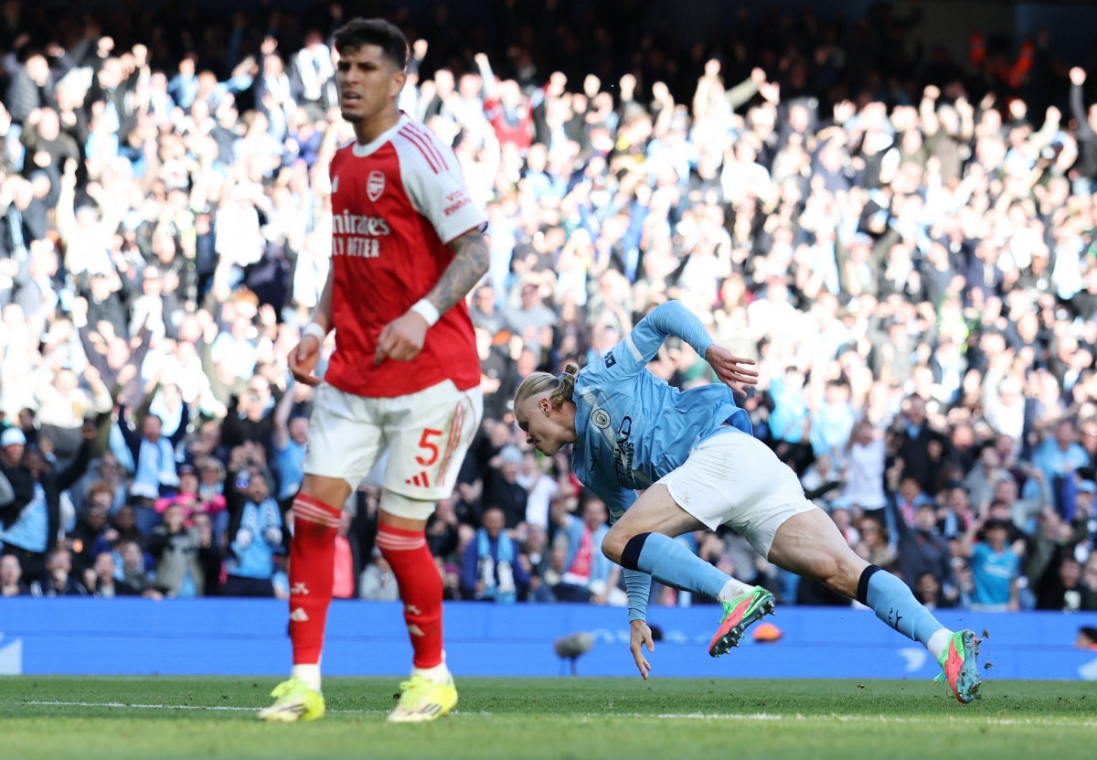 kết quả ngoại hạng anh hôm nay 20 4 man city thắng kịch tính arsenal hình ảnh 22 ket qua ngoai hang anh hom nay 20 4 man city thang kich tinh arsenal hinh anh 22