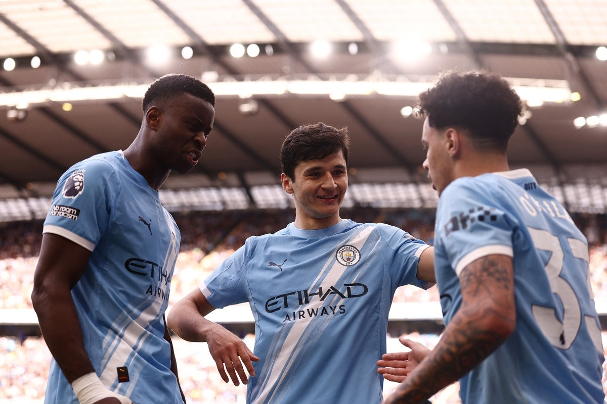 kết quả ngoại hạng anh hôm nay 20 4 man city thắng kịch tính arsenal hình ảnh 1 ket qua ngoai hang anh hom nay 20 4 man city thang kich tinh arsenal hinh anh 1