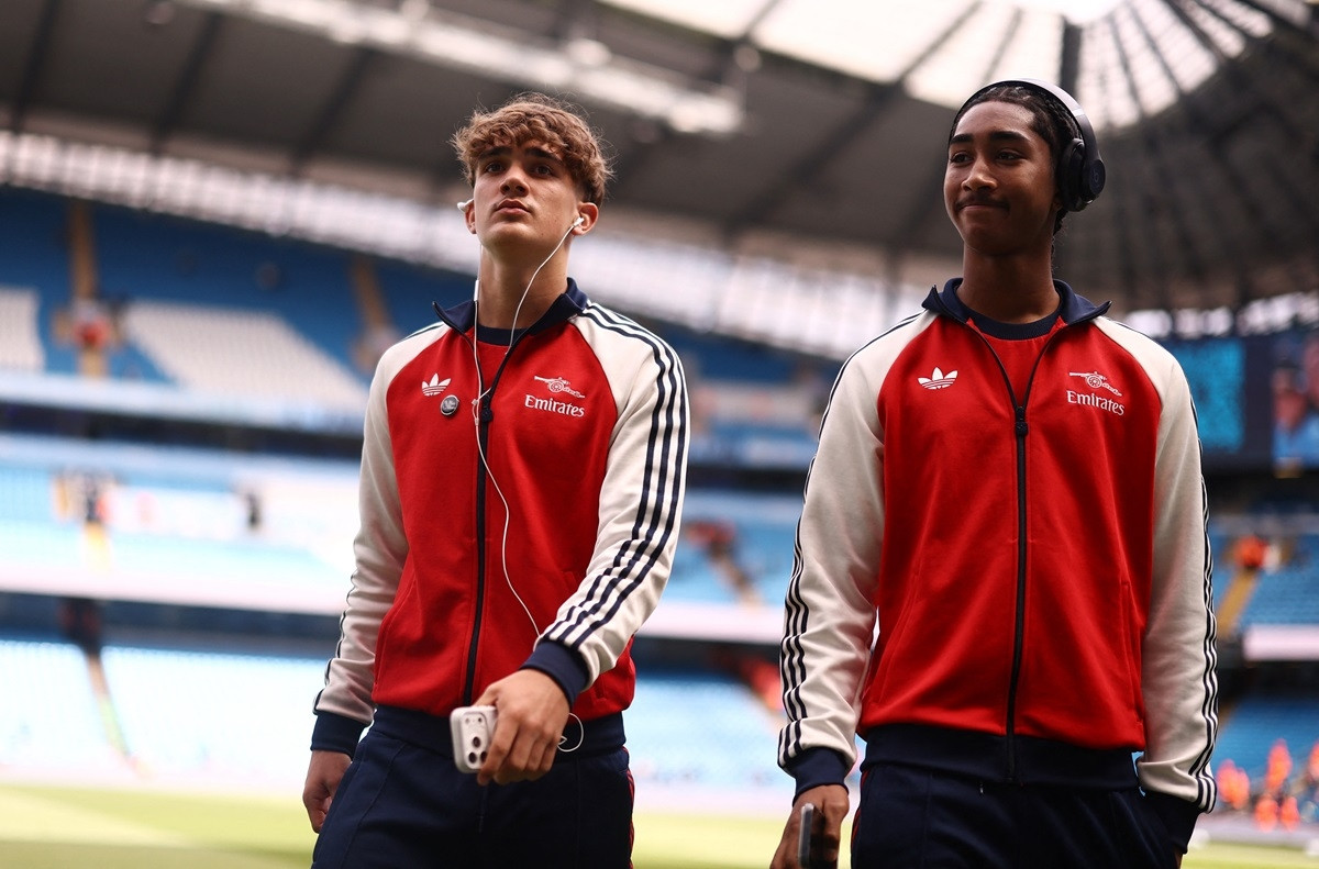 kết quả ngoại hạng anh hôm nay 20 4 man city thắng kịch tính arsenal hình ảnh 10 ket qua ngoai hang anh hom nay 20 4 man city thang kich tinh arsenal hinh anh 10