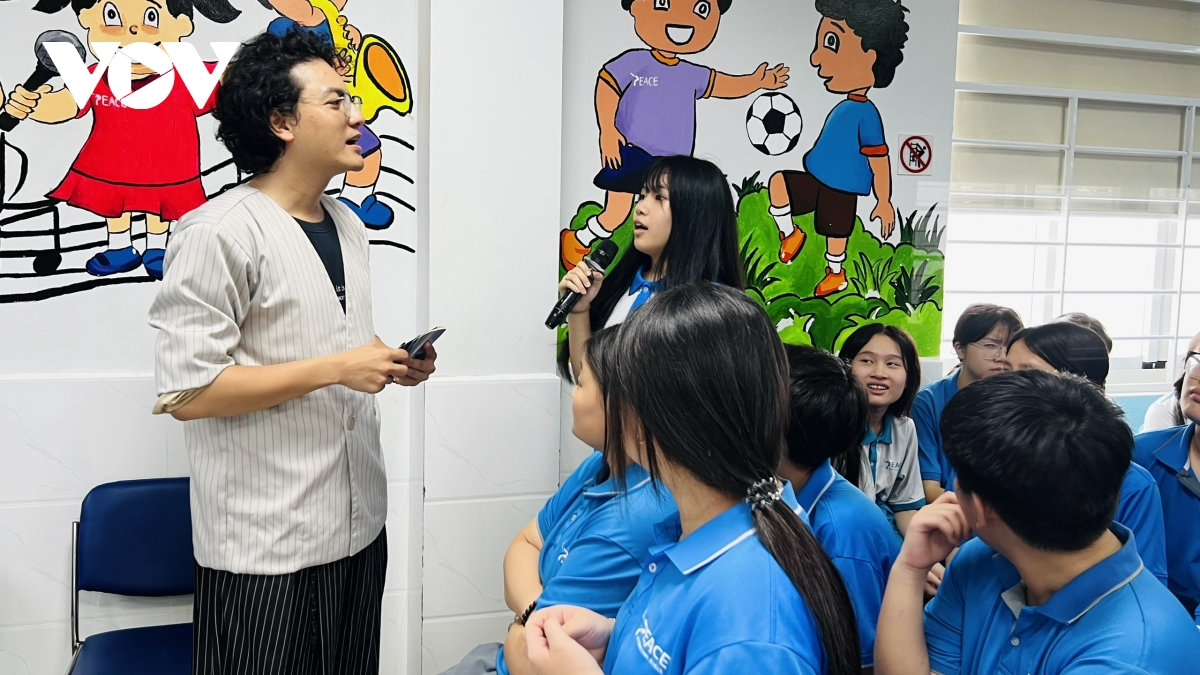 cần thơ khơi dậy đam mê đọc và viết trong giới trẻ hình ảnh 4 can tho khoi day dam me doc va viet trong gioi tre hinh anh 4