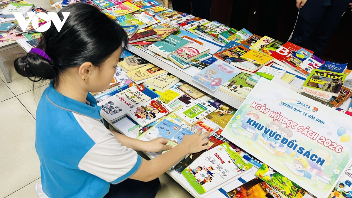 cần thơ khơi dậy đam mê đọc và viết trong giới trẻ hình ảnh 2 can tho khoi day dam me doc va viet trong gioi tre hinh anh 2
