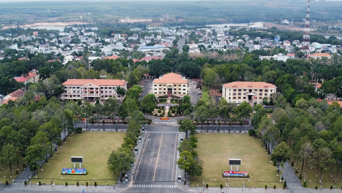 22 tru so doi du o binh phuoc cu se duoc su dung ra sao hinh anh 1