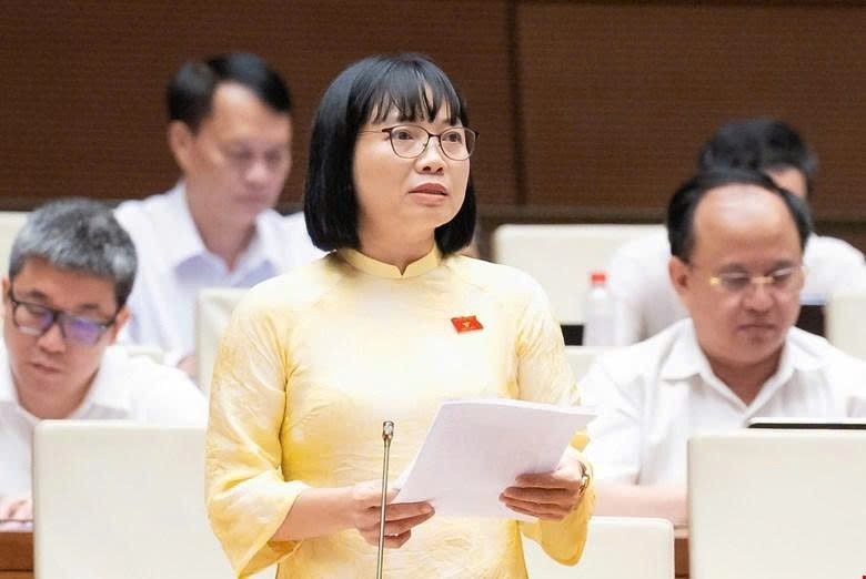 tránh cào bằng mức bồi dưỡng để thu hút nhân tài làm luật sư công hình ảnh 2 tranh cao bang muc boi duong de thu hut nhan tai lam luat su cong hinh anh 2