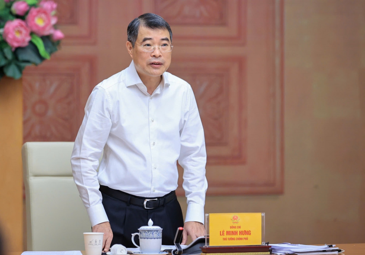 thủ tướng Đẩy nhanh tiến độ xây dựng kế hoạch đầu tư công trung hạn 2026-2030 hình ảnh 1 thu tuong Day nhanh tien do xay dung ke hoach dau tu cong trung han 2026-2030 hinh anh 1