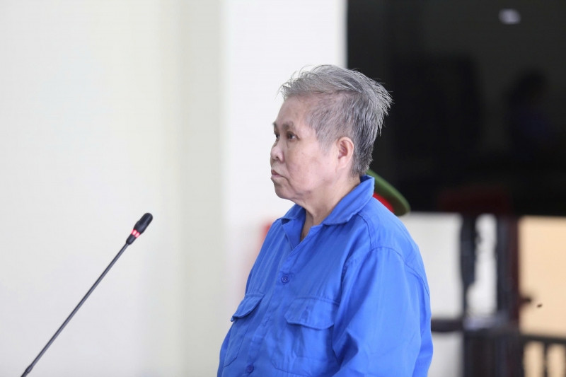 Án chung thân cho thầy bói lừa đảo gần 99 tỷ đồng hình ảnh 1 An chung than cho thay boi lua dao gan 99 ty dong hinh anh 1