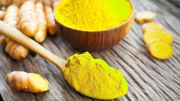 cách uống tinh bột nghệ giúp da sáng mịn bí quyết ít người biết hình ảnh 1 cach uong tinh bot nghe giup da sang min bi quyet it nguoi biet hinh anh 1