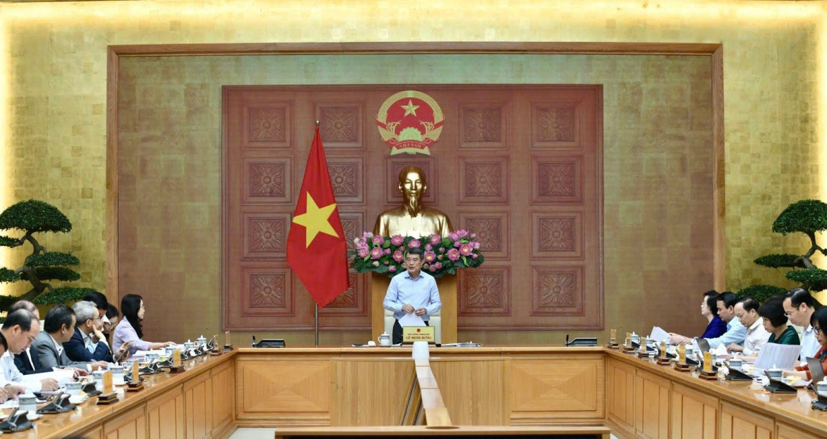 thủ tướng thúc đẩy văn hóa thực sự là nền tảng tinh thần , nguồn lực nội sinh hình ảnh 2 thu tuong thuc day van hoa thuc su la nen tang tinh than , nguon luc noi sinh hinh anh 2