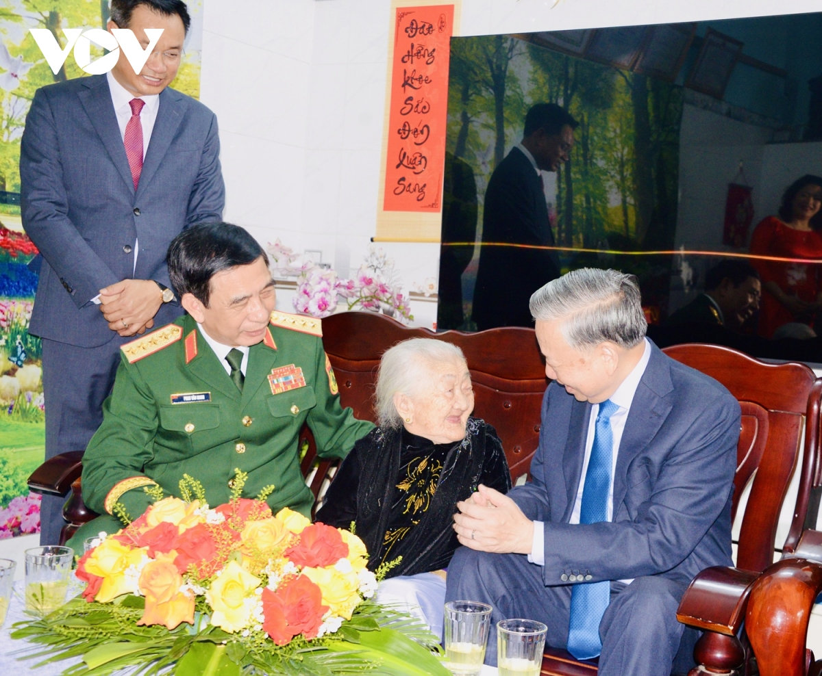 tổng bí thư, chủ tịch nước sức mạnh lớn nhất, bền vững nhất là lòng dân hình ảnh 3 tong bi thu, chu tich nuoc suc manh lon nhat, ben vung nhat la long dan hinh anh 3