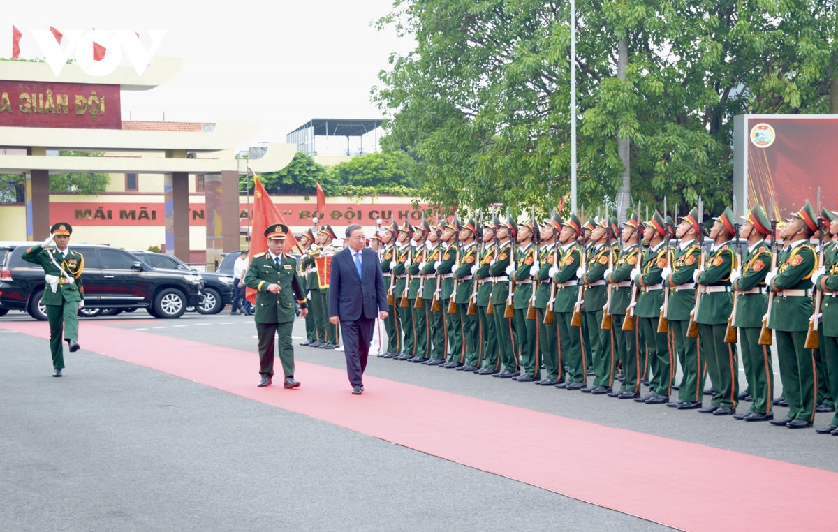 tổng bí thư, chủ tịch nước sức mạnh lớn nhất, bền vững nhất là lòng dân hình ảnh 2 tong bi thu, chu tich nuoc suc manh lon nhat, ben vung nhat la long dan hinh anh 2