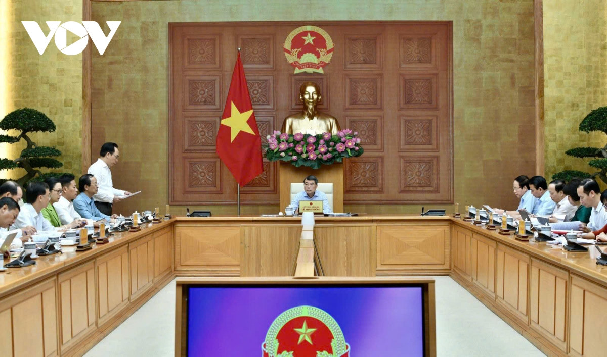 thủ tướng bộ gd Đt hoàn thiện nghị định về việc miễn phí sách giáo khoa phổ thông hình ảnh 2 thu tuong bo gd Dt hoan thien nghi dinh ve viec mien phi sach giao khoa pho thong hinh anh 2