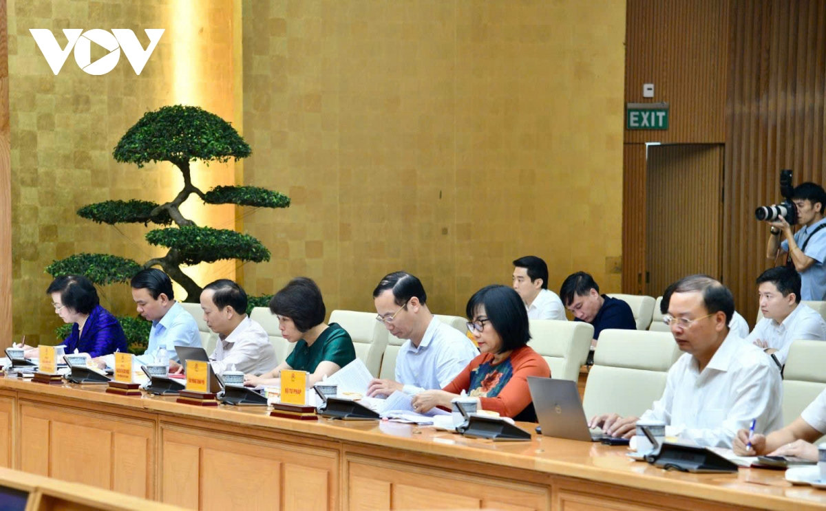 thủ tướng thúc đẩy văn hóa thực sự là nền tảng tinh thần , nguồn lực nội sinh hình ảnh 3 thu tuong thuc day van hoa thuc su la nen tang tinh than , nguon luc noi sinh hinh anh 3