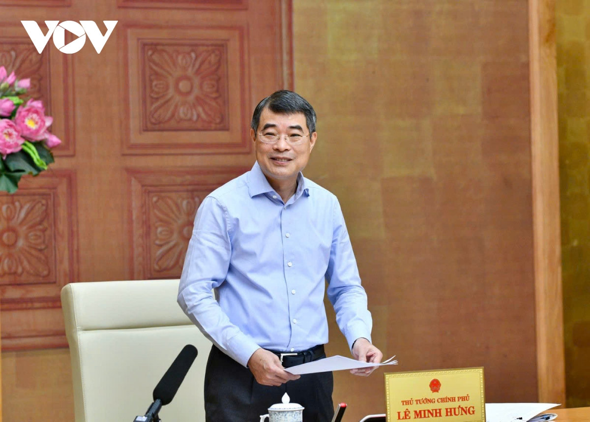 thủ tướng thúc đẩy văn hóa thực sự là nền tảng tinh thần , nguồn lực nội sinh hình ảnh 1 thu tuong thuc day van hoa thuc su la nen tang tinh than , nguon luc noi sinh hinh anh 1