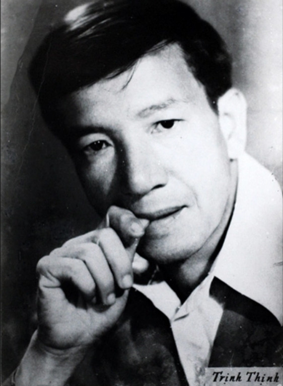 nghệ sĩ nhân dân chuyên đóng vai phụ nhưng ai xem cũng nhớ mặt hình ảnh 1 nghe si nhan dan chuyen dong vai phu nhung ai xem cung nho mat hinh anh 1