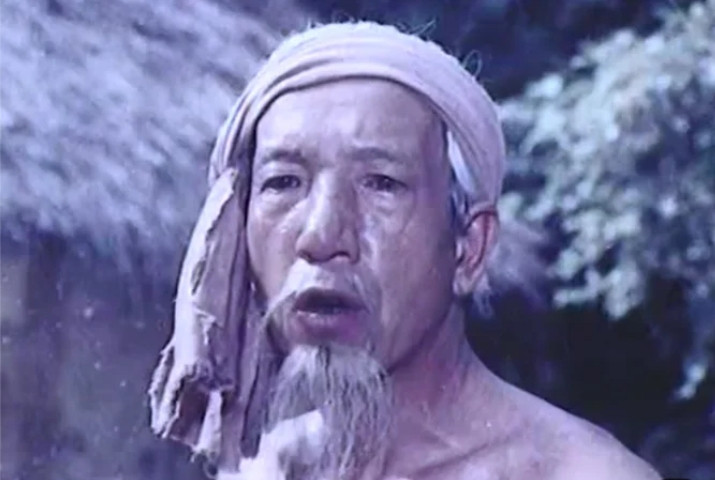 nghệ sĩ nhân dân chuyên đóng vai phụ nhưng ai xem cũng nhớ mặt hình ảnh 4 nghe si nhan dan chuyen dong vai phu nhung ai xem cung nho mat hinh anh 4