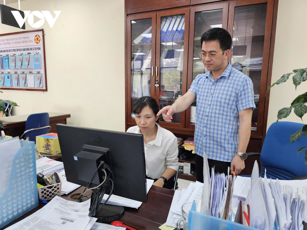 bắc ninh vận hành chính quyền 2 cấp bước đệm tương lai số, phát triển bền vững hình ảnh 2 bac ninh van hanh chinh quyen 2 cap buoc dem tuong lai so, phat trien ben vung hinh anh 2