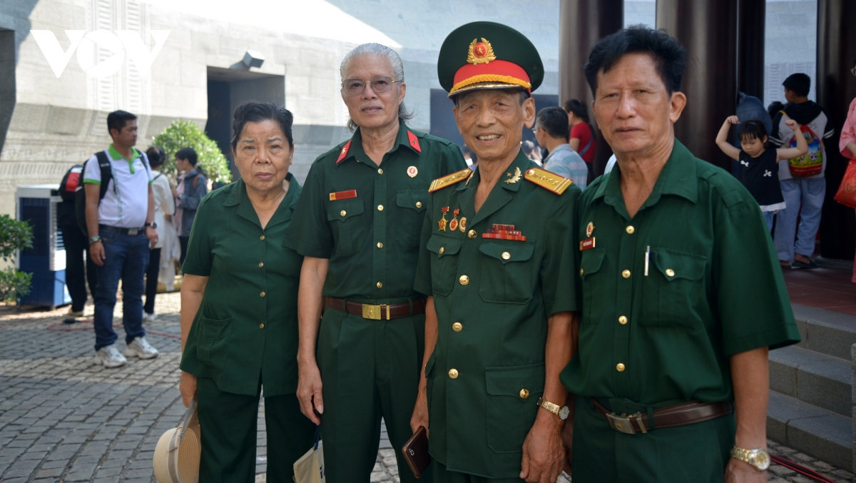 tp.hcm long trọng tổ chức lễ giỗ tổ hùng vương năm 2026 hình ảnh 13 tp.hcm long trong to chuc le gio to hung vuong nam 2026 hinh anh 13