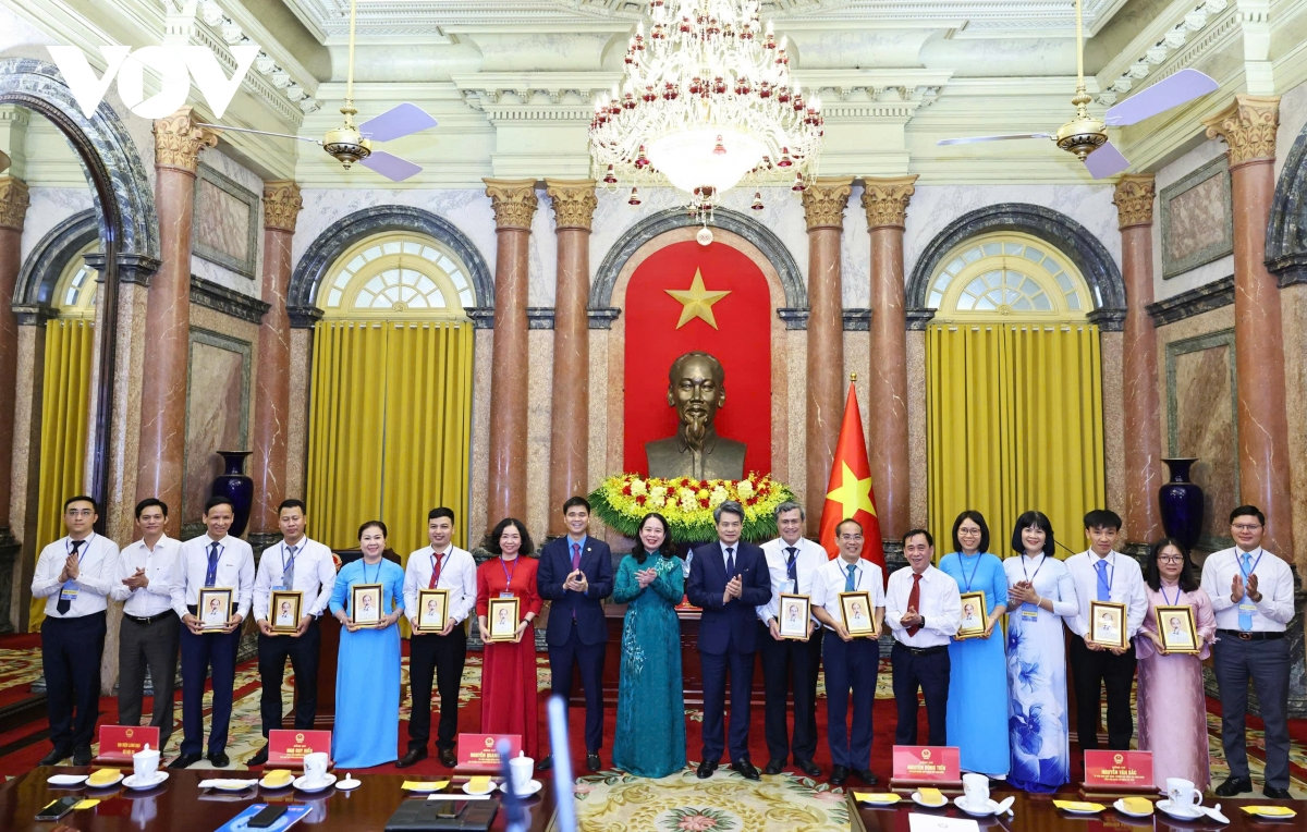 pho chu tich nuoc cong doan phai manh hon de bao ve nguoi lao dong hinh anh 4