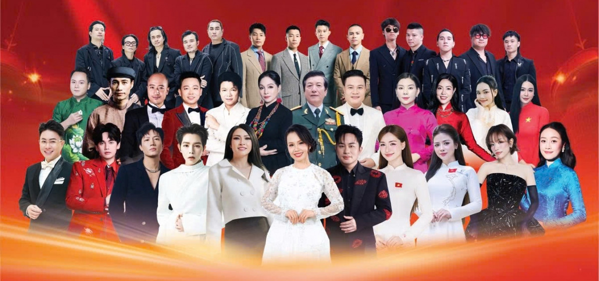 tranh luận ca từ lúa chín không cúi đầu , btc concert quốc gia quyết định ra sao hình ảnh 1 tranh luan ca tu lua chin khong cui dau , btc concert quoc gia quyet dinh ra sao hinh anh 1