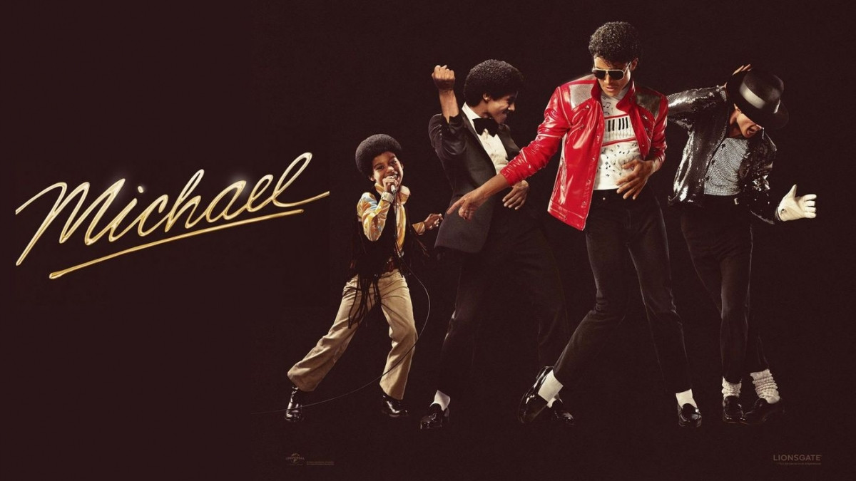 phim michael jackson gây sốt phòng vé Ánh hào quang và khoảng trống huyền thoại hình ảnh 5 phim michael jackson gay sot phong ve Anh hao quang va khoang trong huyen thoai hinh anh 5