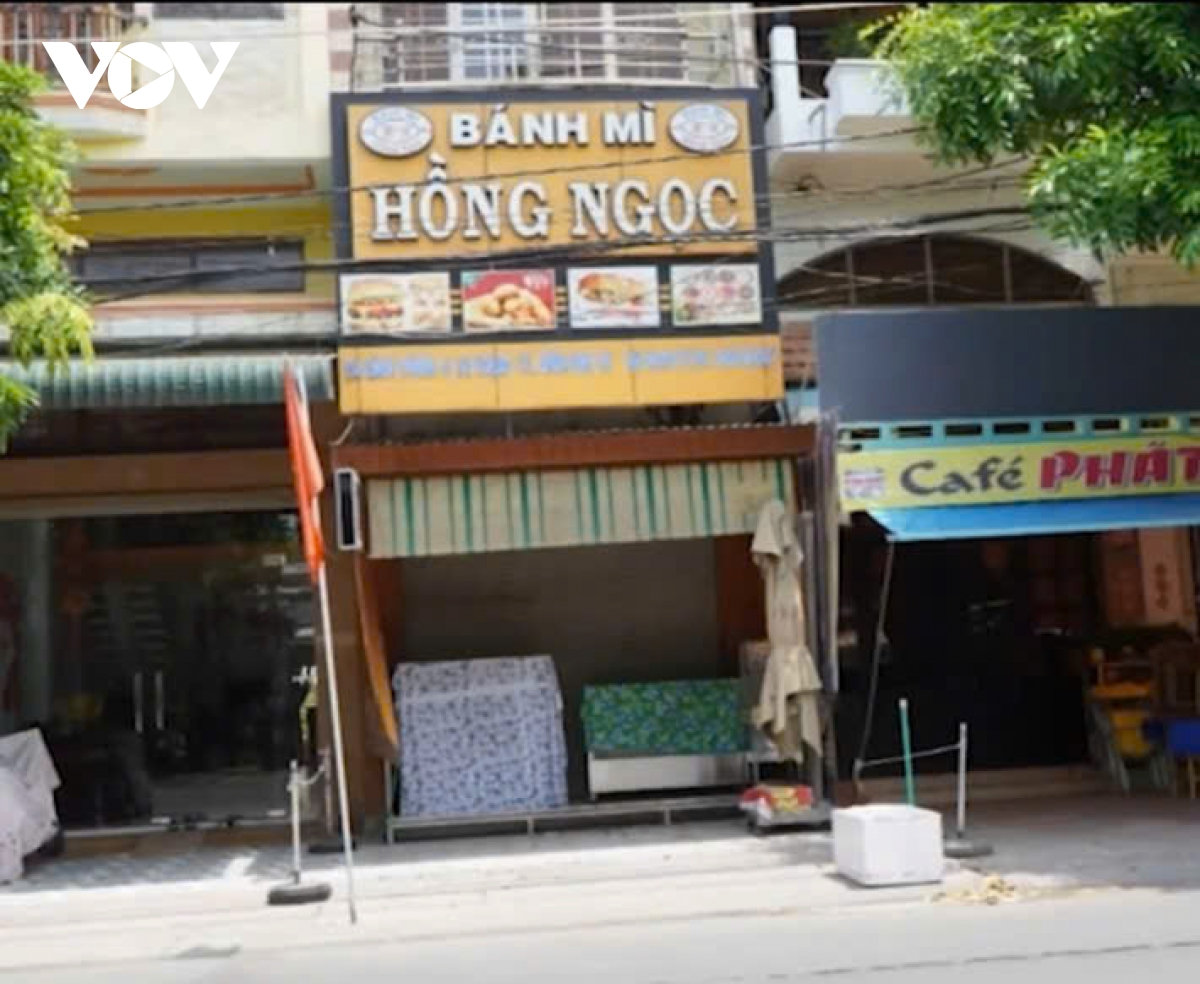 xử phạt 90 triệu đồng, đình chỉ hoạt động cơ sở sản xuất bánh mì gây ngộ độc hình ảnh 2 xu phat 90 trieu dong, dinh chi hoat dong co so san xuat banh mi gay ngo doc hinh anh 2