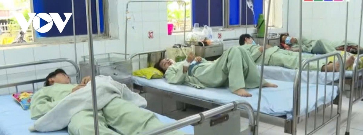 xử phạt 90 triệu đồng, đình chỉ hoạt động cơ sở sản xuất bánh mì gây ngộ độc hình ảnh 1 xu phat 90 trieu dong, dinh chi hoat dong co so san xuat banh mi gay ngo doc hinh anh 1