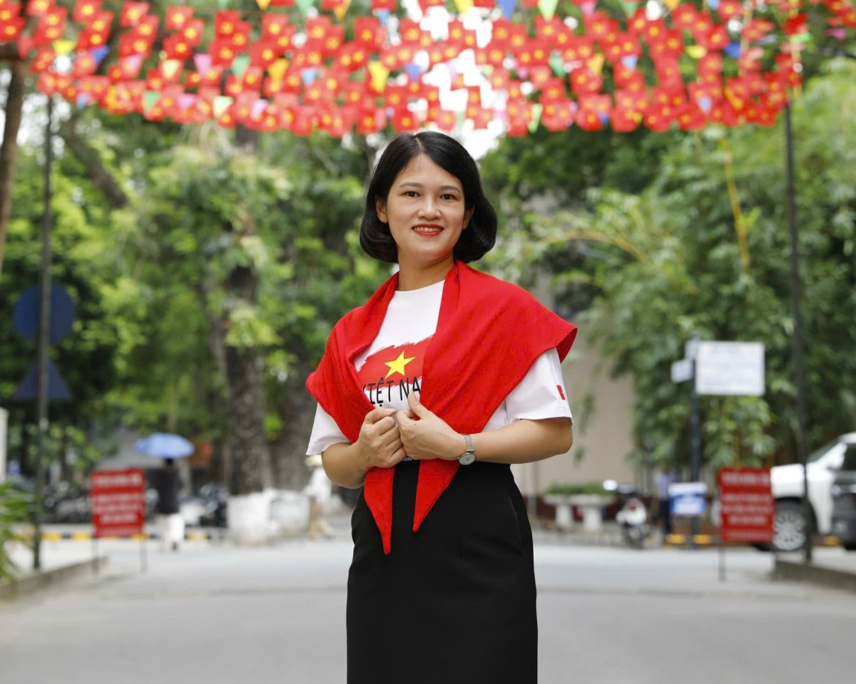 người trẻ tiếp nối ý chí chân trần, chí thép trong kỷ nguyên khoa học-công nghệ hình ảnh 1 nguoi tre tiep noi y chi chan tran, chi thep trong ky nguyen khoa hoc-cong nghe hinh anh 1