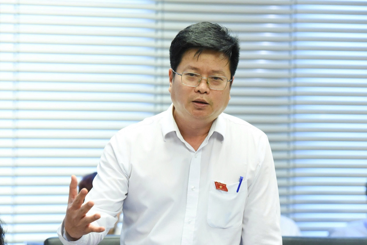 xử lý 3 điểm bất cập để pháp luật từ cồng kềnh sang tinh gọn, hiện đại hình ảnh 2 xu ly 3 diem bat cap de phap luat tu cong kenh sang tinh gon, hien dai hinh anh 2
