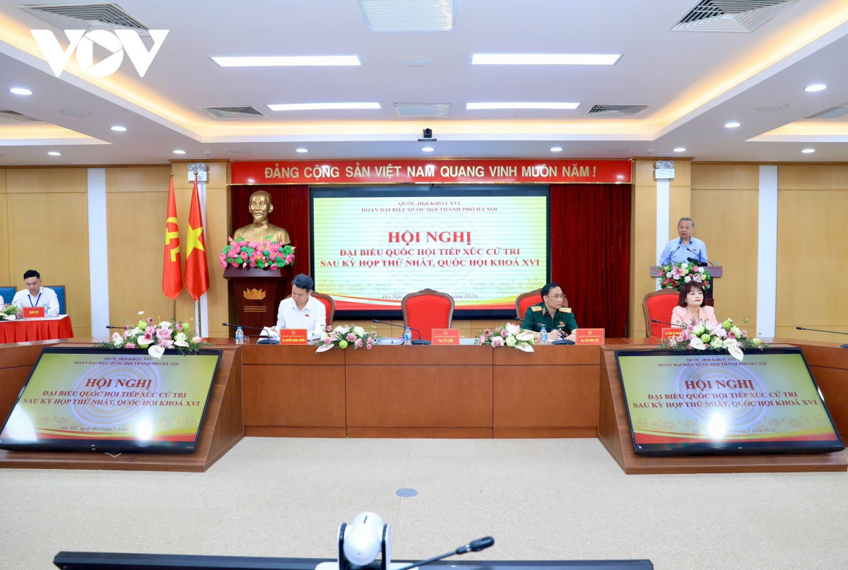 tổng bí thư, chủ tịch nước hà nội phải hiện đại hơn nhưng không phai nhạt bản sắc hình ảnh 3 tong bi thu, chu tich nuoc ha noi phai hien dai hon nhung khong phai nhat ban sac hinh anh 3