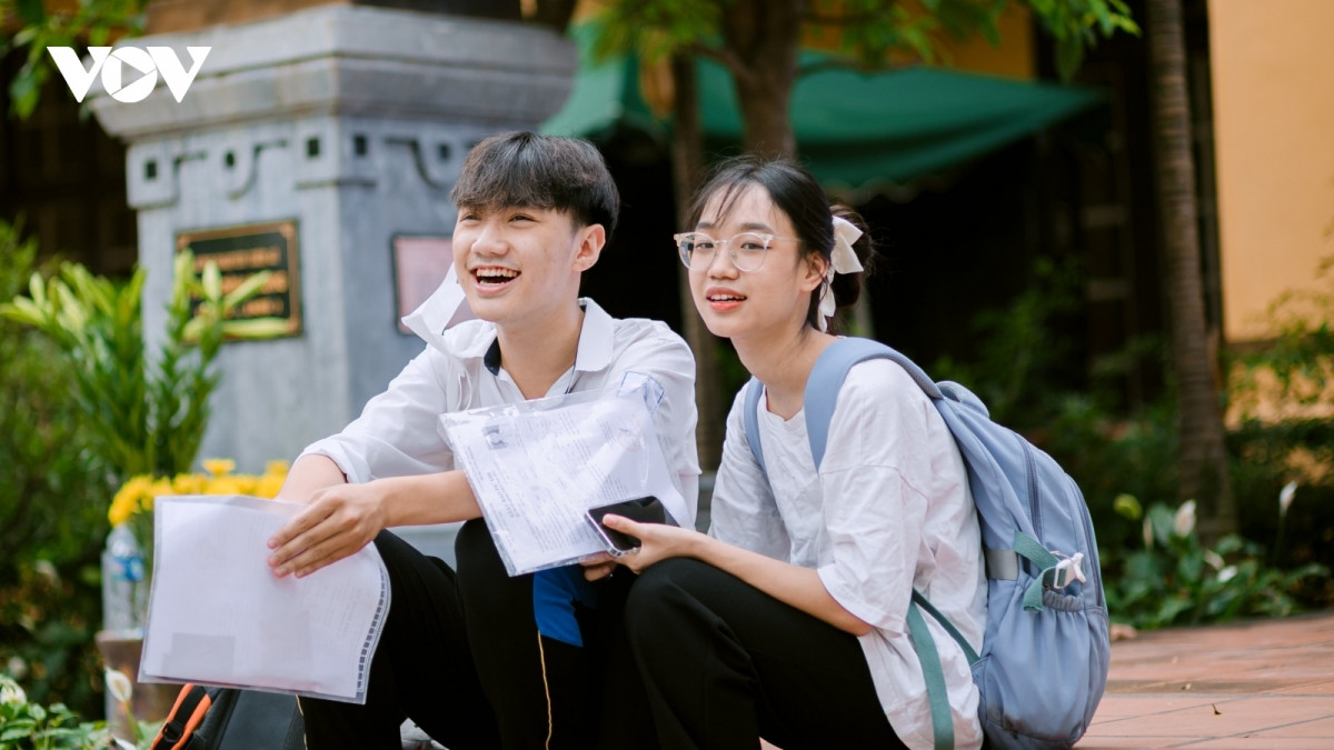 những mốc thời gian then chốt trong xét tuyển đại học 2026 hình ảnh 1 nhung moc thoi gian then chot trong xet tuyen dai hoc 2026 hinh anh 1