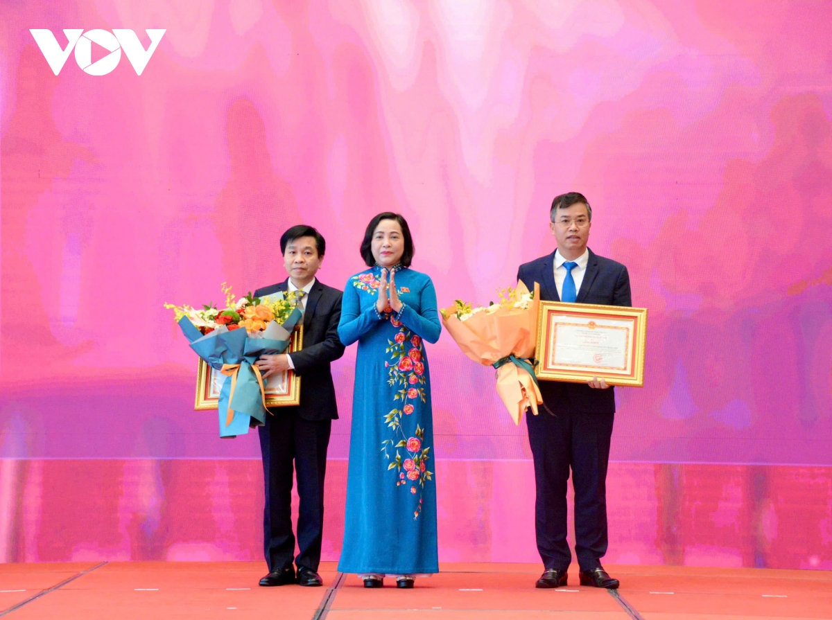 chủ tịch quốc hội mục tiêu cuối cùng là nâng cao đời sống của người dân hình ảnh 3 chu tich quoc hoi muc tieu cuoi cung la nang cao doi song cua nguoi dan hinh anh 3