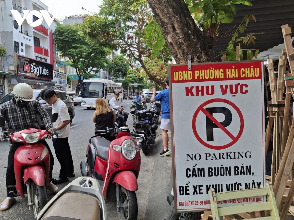 quản lý vỉa hè ở Đà nẵng giải pháp mét vuông sinh lời - mét vuông sinh tồn hình ảnh 4 quan ly via he o Da nang giai phap met vuong sinh loi - met vuong sinh ton hinh anh 4